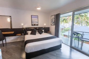 Club Fiji Resort