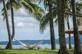 Club Fiji Resort
