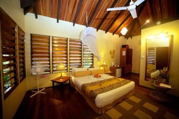 Club Fiji Resort