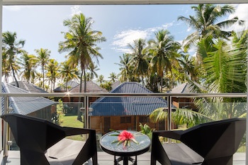 Club Fiji Resort