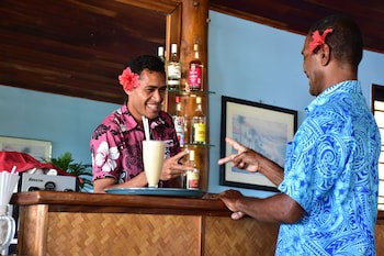 Club Fiji Resort