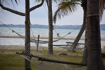 Club Fiji Resort