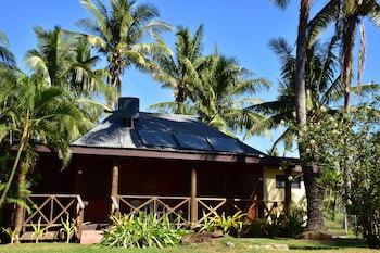 Club Fiji Resort