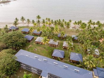 Club Fiji Resort