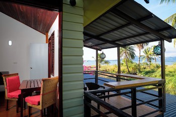Club Fiji Resort