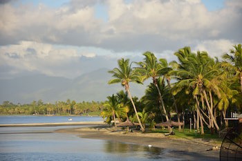 Club Fiji Resort