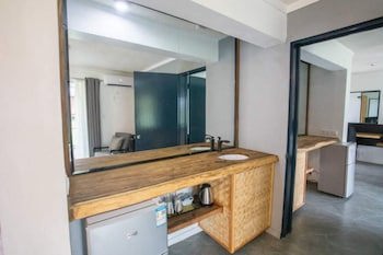 Club Fiji Resort