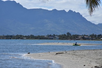 Club Fiji Resort