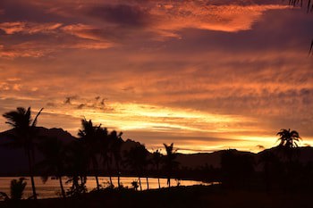 Club Fiji Resort