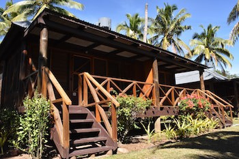 Club Fiji Resort