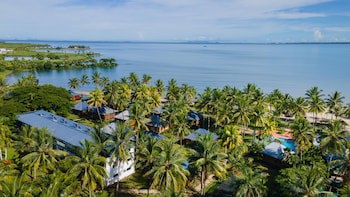 Club Fiji Resort