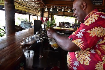Club Fiji Resort