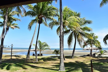 Club Fiji Resort
