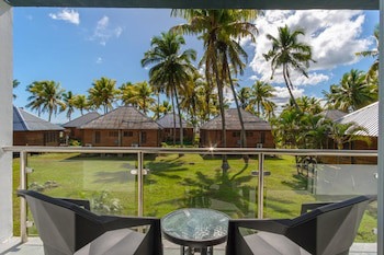 Club Fiji Resort