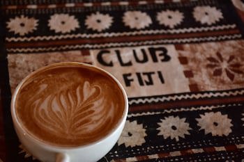 Club Fiji Resort