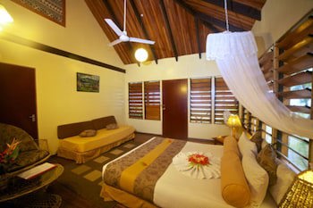 Club Fiji Resort