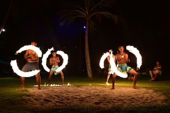 Club Fiji Resort