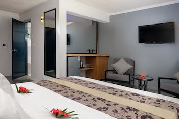 Club Fiji Resort
