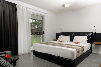 Club Fiji Resort