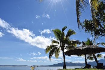 Club Fiji Resort