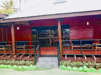 Club Fiji Resort