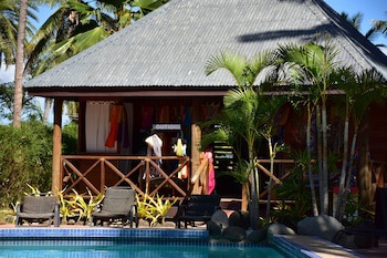 Club Fiji Resort