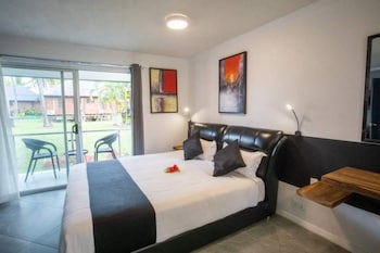 Club Fiji Resort