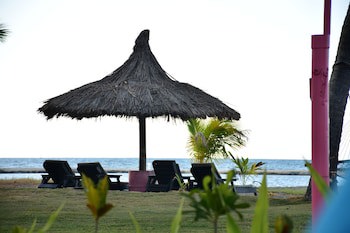 Club Fiji Resort