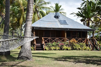 Club Fiji Resort