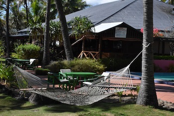 Club Fiji Resort