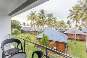 Club Fiji Resort