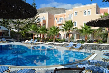 Castro Hotel