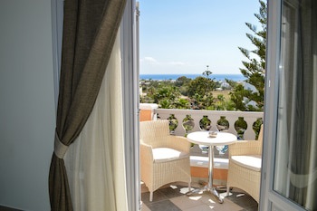 Castro Hotel fotoğrafı