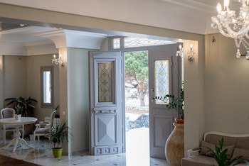 Castro Hotel fotoğrafı