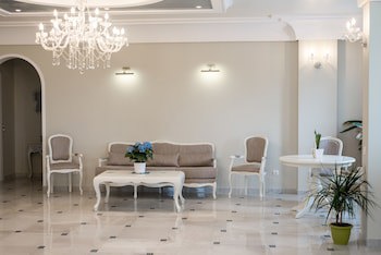 Castro Hotel fotoğrafı
