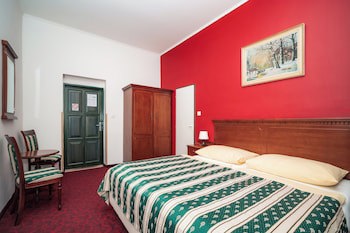 Hotel Czechia galeri fotoğrafı
