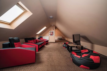 Hotel Czechia galeri fotoğrafı