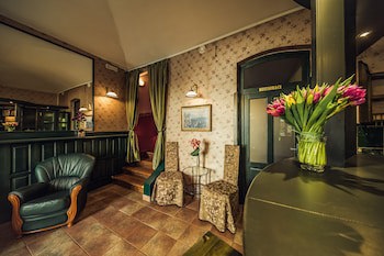 Hotel Czechia fotoğrafı