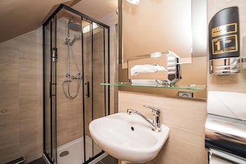 Hotel Czechia galeri fotoğrafı