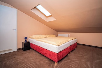 Hotel Czechia galeri fotoğrafı
