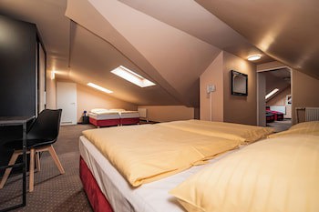 Hotel Czechia galeri fotoğrafı