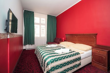 Hotel Czechia galeri fotoğrafı