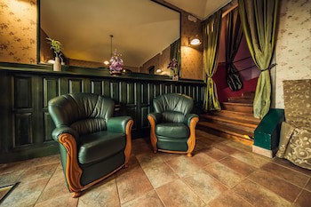 Hotel Czechia galeri fotoğrafı