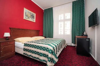Hotel Czechia galeri fotoğrafı
