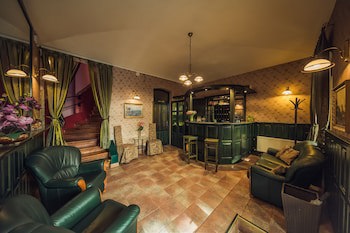 Hotel Czechia fotoğrafı