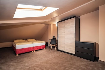 Hotel Czechia galeri fotoğrafı