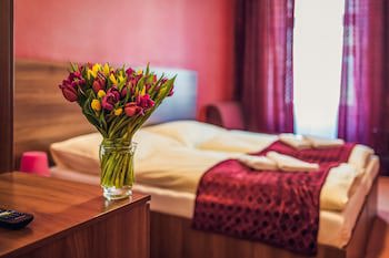 Hotel Czechia galeri fotoğrafı