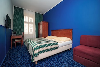Hotel Czechia galeri fotoğrafı