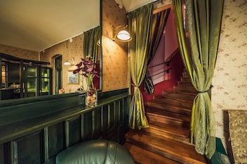 Hotel Czechia fotoğrafı
