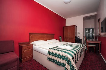 Hotel Czechia galeri fotoğrafı